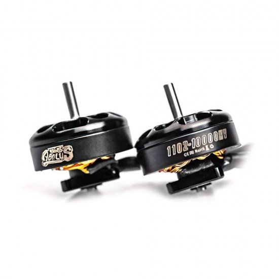 HGLRC AEOLUS 1102 Micro Motor
