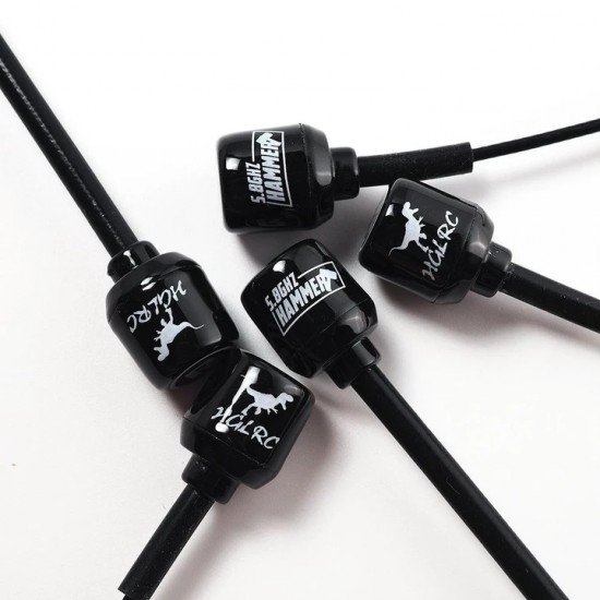 HGLRC Hammer Mini 2.5dBi 5.8G RHCP Antennna