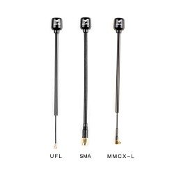 HGLRC Long Range Hammer Mini RHCP/LHCP 2.5dBi 5.8G Antenna