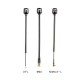 HGLRC Long Range Hammer Mini RHCP/LHCP 2.5dBi 5.8G Antenna