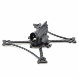HGLRC Petrel 120X 3 Inches Toothpick FPV Frame Kit
