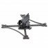 HGLRC Petrel 120X 3 Inches Toothpick FPV Frame Kit