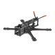 HGLRC Sector4 FR 4" Freestyle Frame Kit