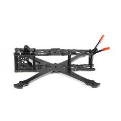 HGLRC Sector4 FR 4" Freestyle Frame Kit