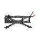 HGLRC Sector4 FR 4" Freestyle Frame Kit