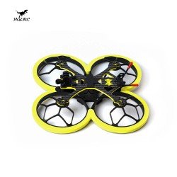HGLRC Veyron35CR 3.5" Pusher Cinewhoop Frame Kit