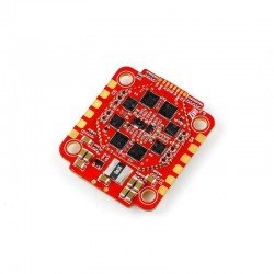 HGLRC ZEUS 60A 3-6S BLHELI 32 4IN1 ESC