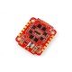 HGLRC ZEUS 60A 3-6S BLHELI 32 4IN1 ESC