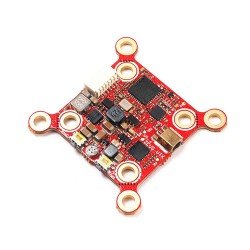 HGLRC Zeus 800mW Smart Mounting 20x20 / 30x30 VTX
