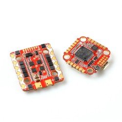 HGLRC Zeus F728 STACK FPV Racing Drone 3-6S F722 Flight Controller 28A BL_S 4in1 ESC Support I2C Function