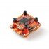 HGLRC Zeus F728 STACK FPV Racing Drone 3-6S F722 Flight Controller 28A BL_S 4in1 ESC Support I2C Function