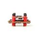HGLRC ZeusF745 V2 STACK FPV Racing Drone 3-6S F722 Flight Controller 45A BL_S 4in1 ESC