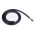 High Quality Ultra Flexible 6AWG Silicone Wire 1m (Black)