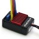 HobbyWing QuicRun 1625 25A waterproof Brushed Electronic Speed ​​Controller