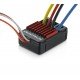 HobbyWing QuicRun 1625 25A waterproof Brushed Electronic Speed ​​Controller