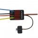 HobbyWing QuicRun 1625 25A waterproof Brushed Electronic Speed ​​Controller