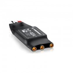 Hobbywing Xrotor 40A ESC for DIY Multicopter Drone