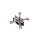 IX2 90mm Micro FPV Racing Drone Frame
