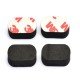 M3 Shockproof Sponge Pad-4pcs