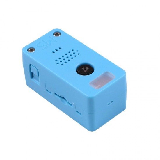 M5STACK ESP32 PSRAM Timer Camera Fisheye (OV3660)