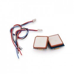 Mamba GPS/Beidou M180