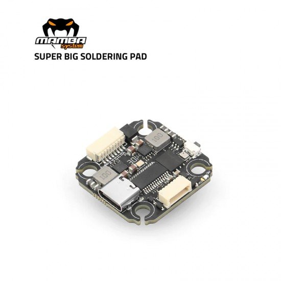 Mamba MK4 F405 Mini Flight Controller