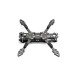 Mark4 5 inch 225mm carbon fiber frame kit