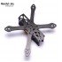 MARTIAN-II REPTILE 250 mm Quadcopter Frame Kit