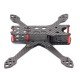 Martian IV 220mm Racing Drone 4mm Arms Frame KIT Ultimate Quadcopter