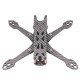 Martian IV 220mm Racing Drone 4mm Arms Frame KIT Ultimate Quadcopter