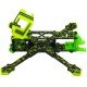 Metsaema 215 5mm Arms Frame With GoPro Mount