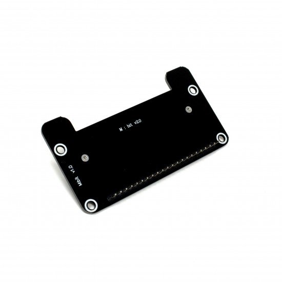 Micro: bit GPIO BreadBoard Expansion Board