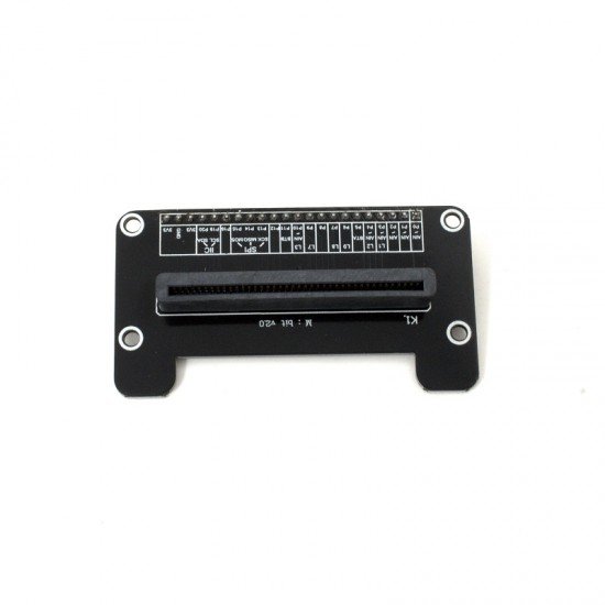 Micro: bit GPIO BreadBoard Expansion Board