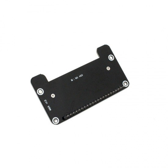 Micro: bit GPIO BreadBoard Expansion Board