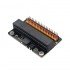 Micro: Bit GPIO Expansion Board