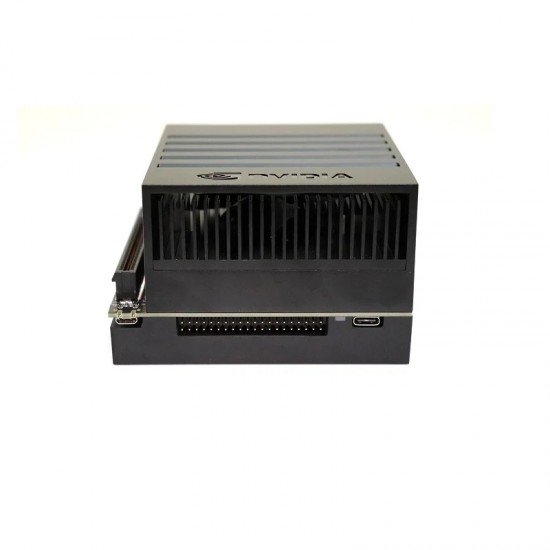 NVIDIA Jetson AGX Xavier Development Kit