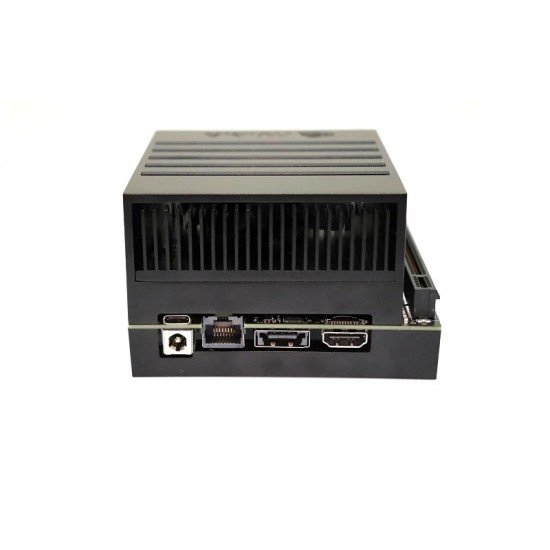 NVIDIA Jetson AGX Xavier Development Kit