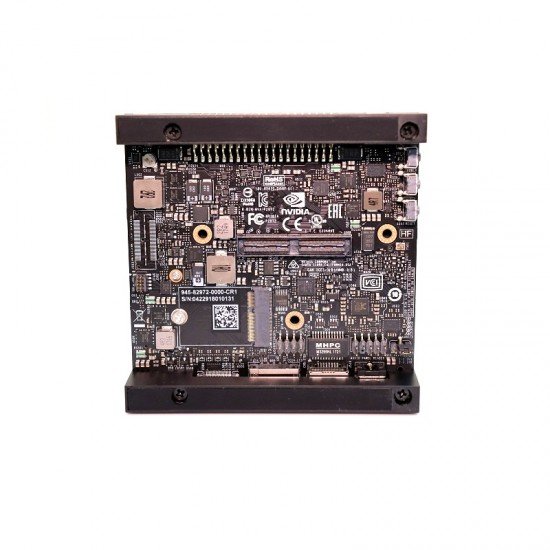 NVIDIA Jetson AGX Xavier Development Kit