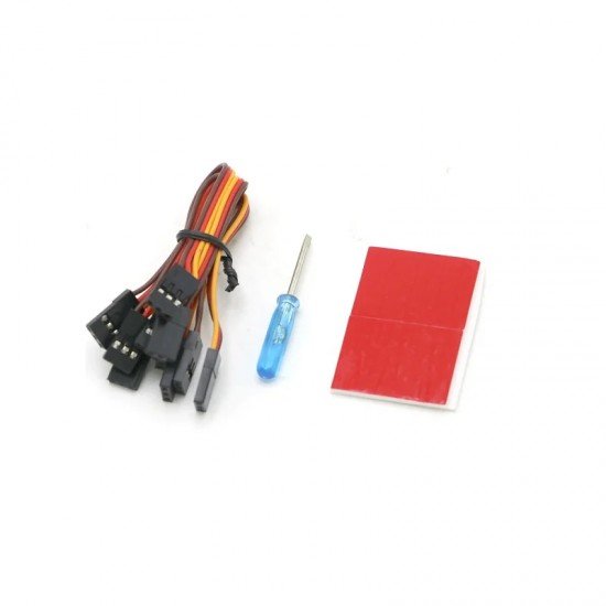 NX4 EVO Flight Controller