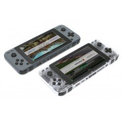 ODROID-GO Super Clear White