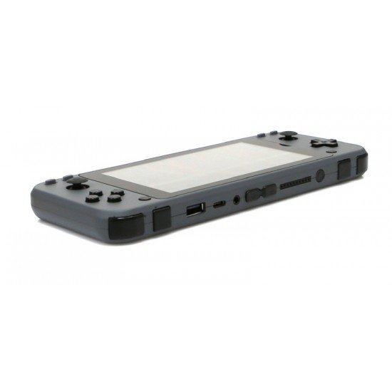 ODROID-GO Super Clear White
