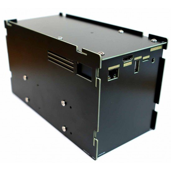 ODROID-HC4-P KIT