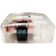 ODROID-HC4 with OLED