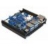 ODROID-N2+ with 2GByte RAM