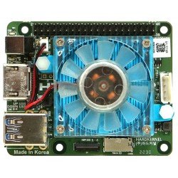 ODROID-N2L with 2GByte RAM