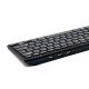 Official Raspberry Pi Keyboard, Black/Grey