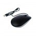 Official Raspberry Pi Mouse (Black/Grey)