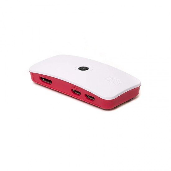 Official Raspberry PI Zero/Zero W Case