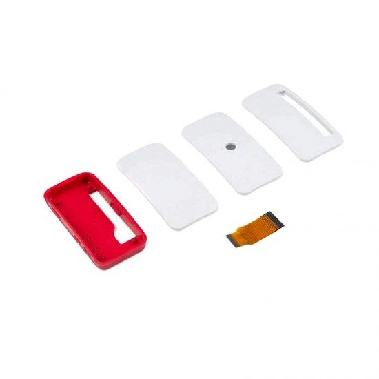 Official Raspberry PI Zero/Zero W Case