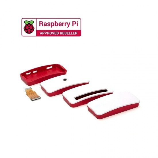 Official Raspberry PI Zero/Zero W Case